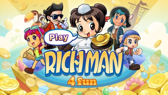 Download Richman 4 fun